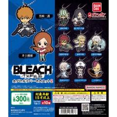 ブリーチ　ガチャガチャストラップ　51個 Amazon | ガシャポン 劇場版 BLEACH-ブリーチ- 地獄篇 劇場版