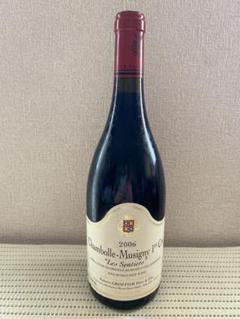 2006Chambolle-Musigny1er Cru LesSentiers - メルカリ