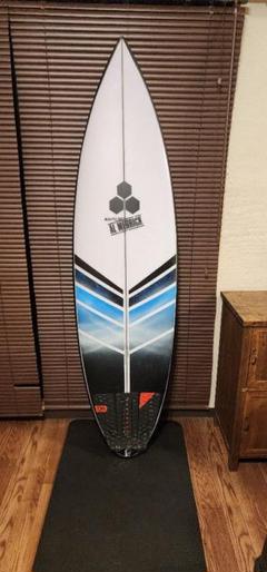 CHANNEL ISLANDS　アルメリック　 CI2.PRO ほぼ新品