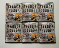 BLEACH シックアクリルキーホルダー　未開封品　6点セット BLEACH シックアクリルキーホルダー 未開封品 6点セット - メルカリ