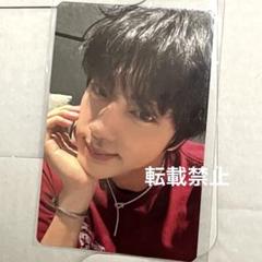 BTS JIN RunSeokjin 韓国 コヤン 限定 トレカ フォトカ ジン