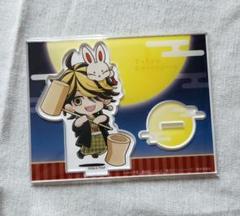 東京リベンジャーズ プリンセスカフェ お月見 アクリルスタンド 羽宮一虎