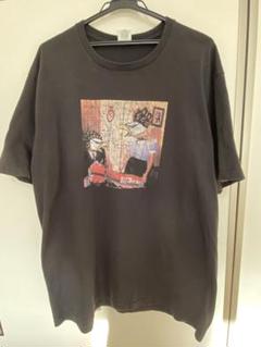 ANTI HERO×supreme Tシャツ　XLサイズ