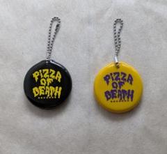 PIZZA OF DEATH 鍵 3色セット 2025年最新】PIZZA OF DEATH 鍵の人気アイテム - メルカリ