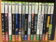 XBOX 360 アーケード スターオーシャン4 プレミアムパック 本体＋ソフト