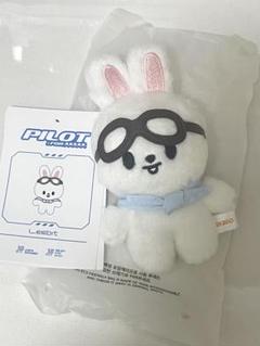 2025年最新】SKZoo 10cm pilotの人気アイテム - メルカリ