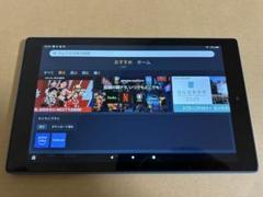 Amazon Fire HD 10 第9世代 タブレット ブルーのサムネイル