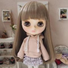 ネオブライス ウィッグ くるりんロング OA 10インチ Blythe