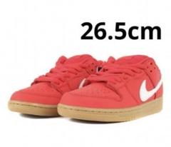 Nike SB Dunk Low Pro ISO Orange Labelのサムネイル
