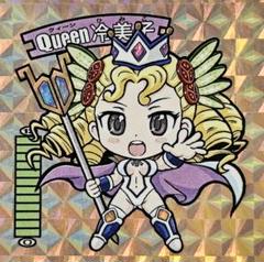 くるみ屋ぎゃらりー Queen冷美子 ノーマル さん家祭り シル