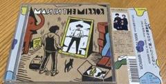 直筆サイン入りofficial髭男dism  MAN IN THE MIRROR official髭男dism man in the mirror 直筆サイン入り｜CD
