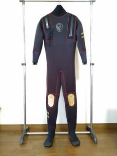 ★QUIVER 4mmドライスーツ セミドライ ウエットスーツ ☆QUIVER 4mmドライスーツ セミドライ ウエットスーツ - メルカリ
