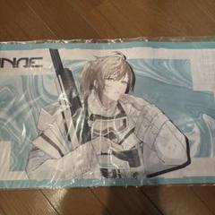 新品未開封】にじさんじ 叶 大判ラバーマット Clutch Mode