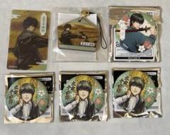 銀魂　花鳥風月　土方十四郎　6点まとめ売り