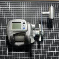 DAIWA - 【中古】 ダイワ スーパータナセンサー X 400Ci 2台セット  /P413M Yahoo!オークション -「400ci」(ダイワ) (手動)の落札相場・落札価格