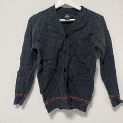 定価59400円 新品 YOKE 23AW ニットカーディガン セーター