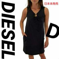 2025年最新】DIESEL レディース ミニワンピースの人気アイテム