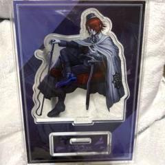 超探偵事件簿レインコード ヨミー ヘルスマイル アクスタ