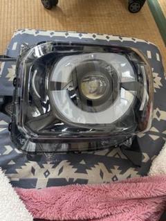 美品　JF5 N-BOX R6年式　左ヘッドライトユニット 美品 JF5 N-BOX R6年式 左ヘッドライトユニット - メルカリ
