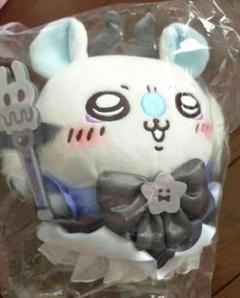 モモンガ　マジカルチャージぬいぐるみS ちいかわ まじかるちいかわ マジカルチャージマスコット（モモンガ