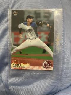 大谷翔平　投手　オーナーズリーグ　2015年　GR グレイト 大谷翔平 投手 オーナーズリーグ 2015年 GR グレイト - メルカリ