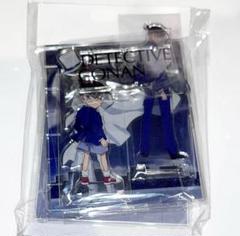 2025年最新】名探偵コナン アクリルジオラマ 月下の対面ver.の