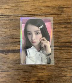 ME:I 櫻井美羽 会場限定 CD購入特典 トレカ ME:I トレカ 櫻井美羽 ボディファンタジー 特典トレカ - メルカリ