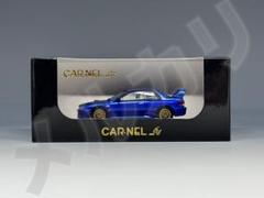 カーネル 1/64 スバル インプレッサ 22B STi バージョン 1998 カーネル 1/64 スバル インプレッサ 22B STi バージョン 1998