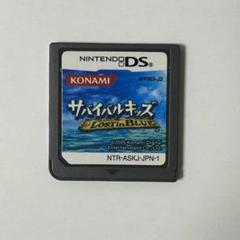 DS サバイバルキッズ　LOST in BLUE