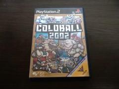 PS2 コロボール 2002