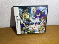 【動作確認済】ドラゴンクエスト5 DS