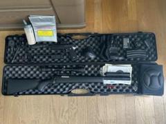 [格安]VSR-10 Gスペック&ハイキャパEガバメントモデル　スターターセット 格安]VSR-10 Gスペック&ハイキャパEガバメントモデルスターター