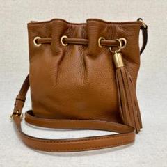 極美品✨近年モデル マイケルコース ショルダーバッグ