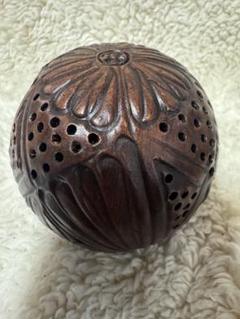 【レア】L'Artisan Parfumeur Amber Ball S Women's Amber Ball diffuser 100 g | L'ARTISAN PARFUMEUR | 24S