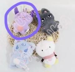 【公式】aespa ニンニン　ペンライト シュシュ ぬいぐるみ 公式 aespa エスパ ニンニン シュシュ ペンライト ぬいぐるみ