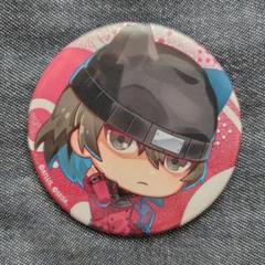 (23) 未使用　ペルソナ3リロード　総攻撃　缶バッジ　荒垣 真次郎 Amazon.co.jp: ペルソナ3 リロード P3R 総攻撃ラストカットイン