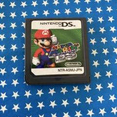 スーパーマリオ64DS