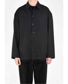 山中拓也着用 名作 LAD MUSICIAN 18aw コーチジャケット