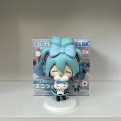 2025年最新】初音ミク×シナモロール ミニフィギュアの人気