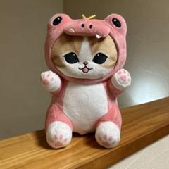 モフサンド　ぬいぐるみ