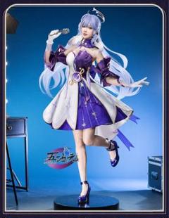 2025年最新】崩壊スターレイル ロビン コスプレの人気アイテム