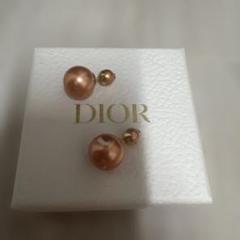 DIOR ピアス 片方 2025年最新】dior ピアス 片方の人気アイテム - メルカリ
