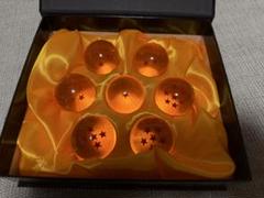 2025年最新】ドラゴンボール7個セットの人気アイテム - メルカリ