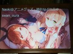 ライザのアトリエ プレイマット 60x35cm ライザxクラウディア