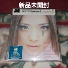 2025年最新】浜崎あゆみ cd 未開封の人気アイテム - メルカリ