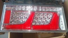 2025年最新】小糸 ledテール 2連の人気アイテム - メルカリ