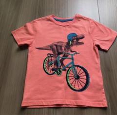 baby GAP＊恐竜＊半袖＊Tシャツ＊110