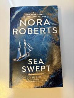 Sea Swept Nora Roberts