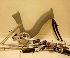 早い者勝ち オムニドメインFRP 自転車ピナレロ パリジーナ 自転車本体