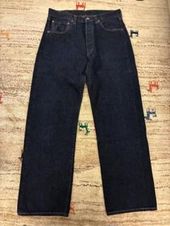 濃紺 Levi's 501 バレンシア USA製 W33 濃紺 Levi's 501 バレンシア USA製 W33 - メルカリ